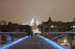 Home is Where the Heart Beats